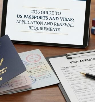 passport application process