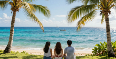 10 Best Places to Visit in July for an Unforgettable Summer Adventure