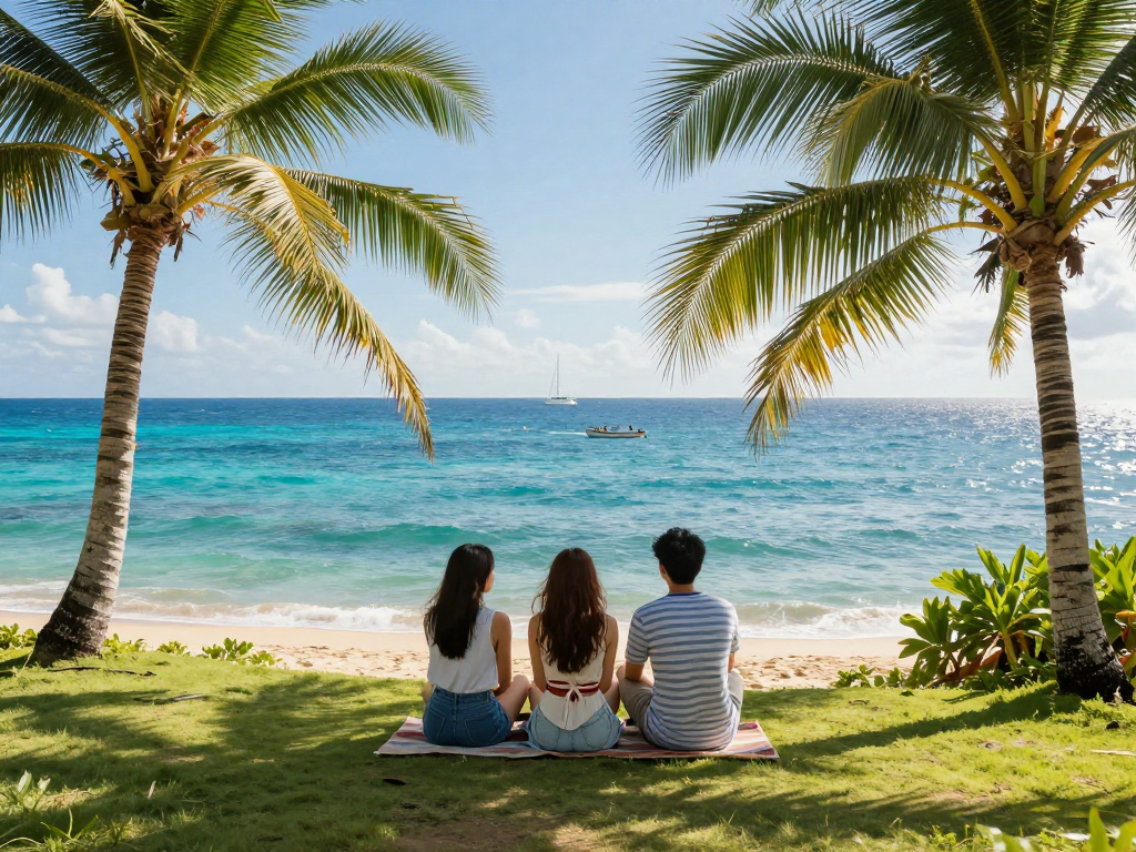 10 Best Places to Visit in July for an Unforgettable Summer Adventure