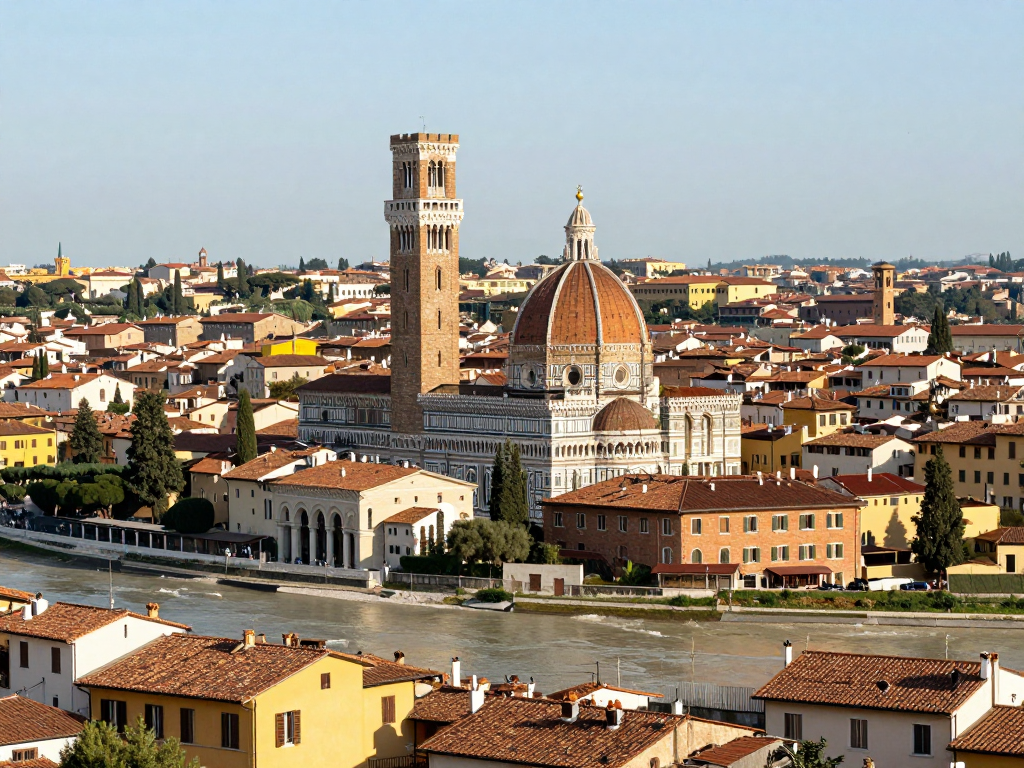Verona and Vicenza: Authentic Italian Cities Beyond Florence