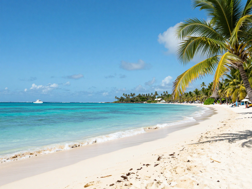 Premier Affordable Luxury Destinations in the Caribbean and Mexico