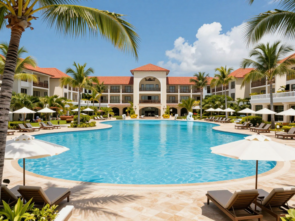 Finding the Best All-Inclusive Resorts in Jamaica