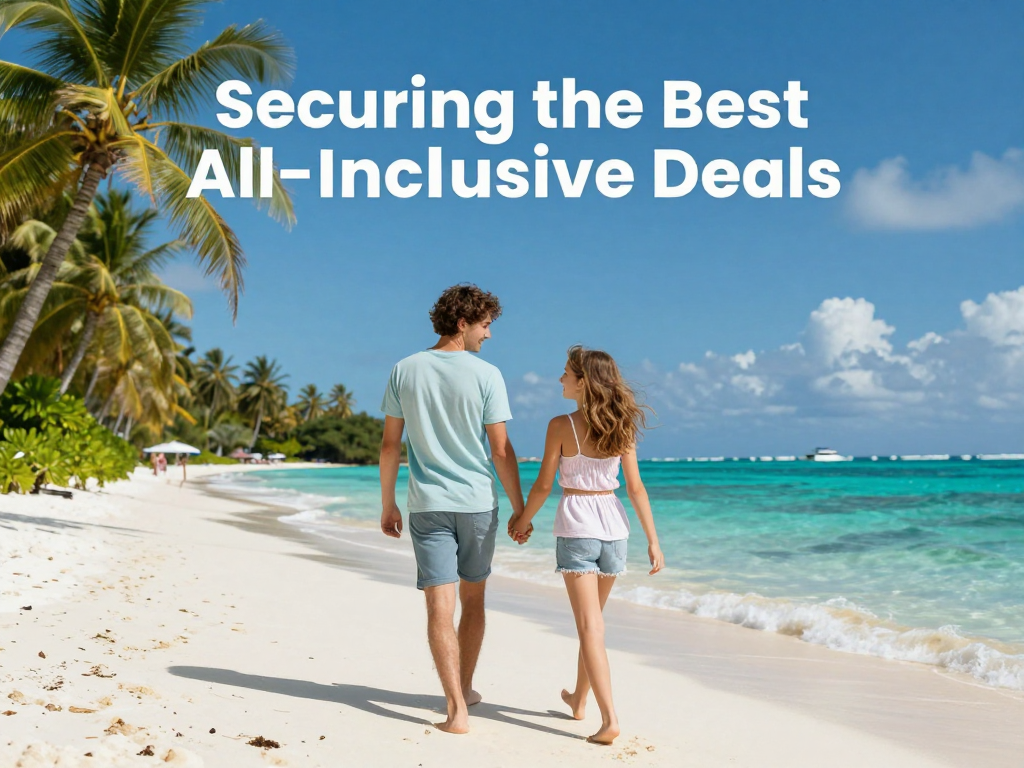 Securing the Best All-Inclusive Deals