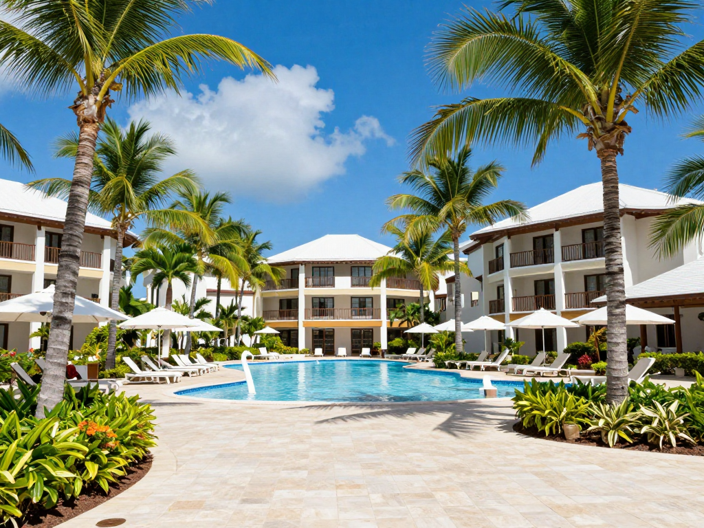 Choosing Your Dominican Republic Resort Location