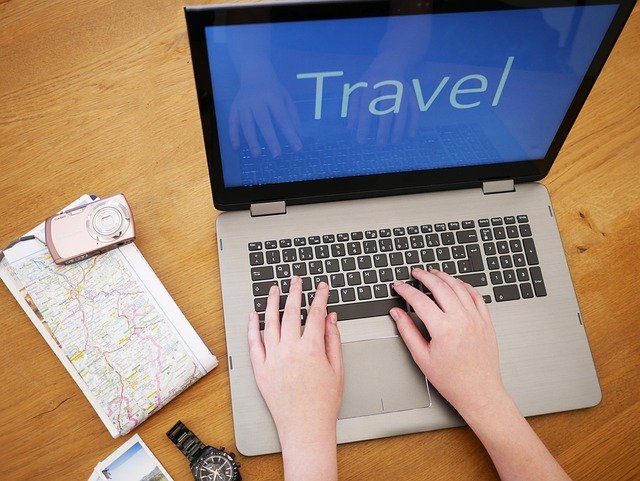 The Ultimate Guide to Online Travel Agents and Their Benefits