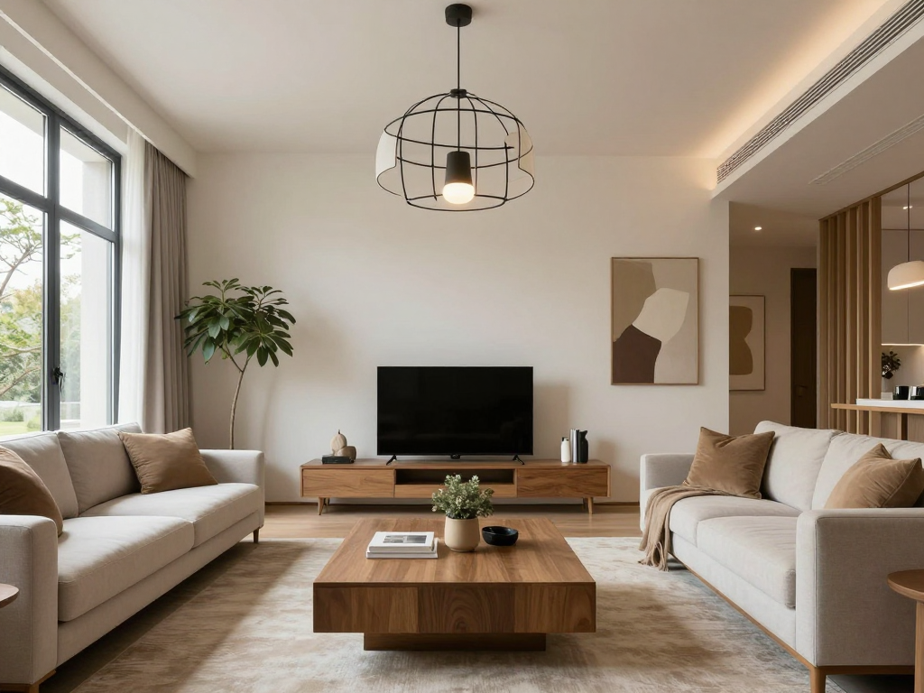 Amenities That Define Affordable Luxury