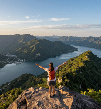 25 Breathtaking Travel Destinations You Must Explore This Year