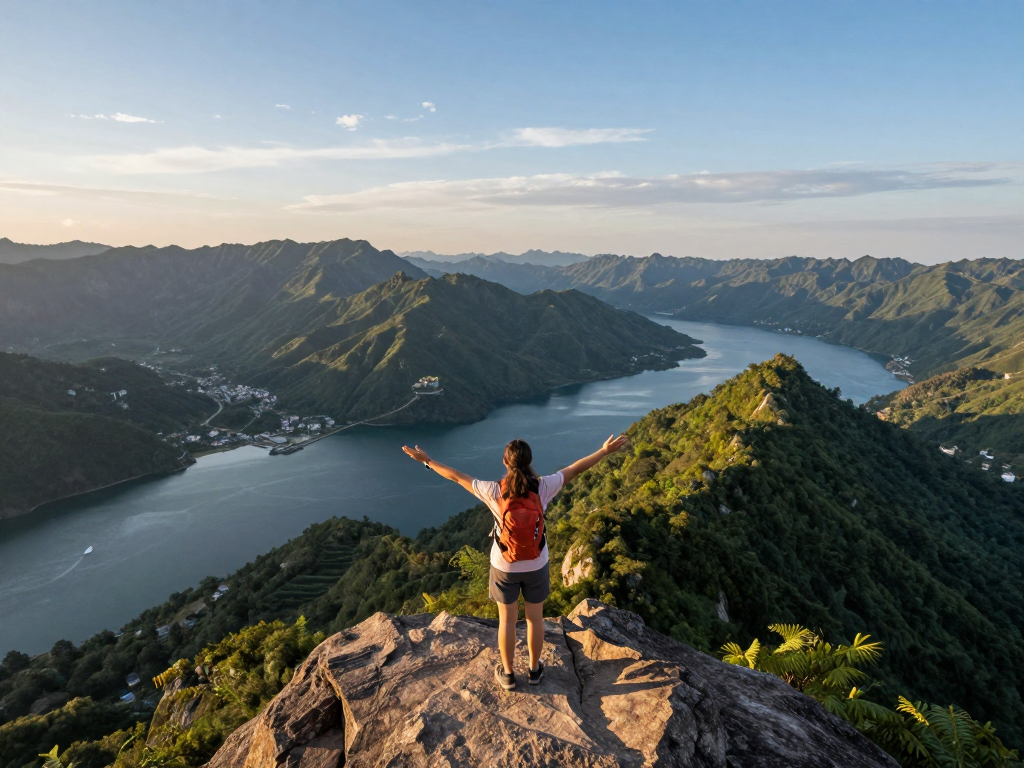 25 Breathtaking Travel Destinations You Must Explore This Year