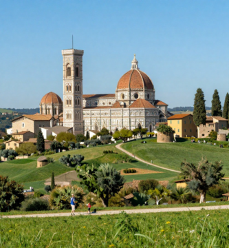 The Pros and Cons of Guided vs. Self-Driven Tours in Tuscany