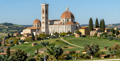 The Pros and Cons of Guided vs. Self-Driven Tours in Tuscany