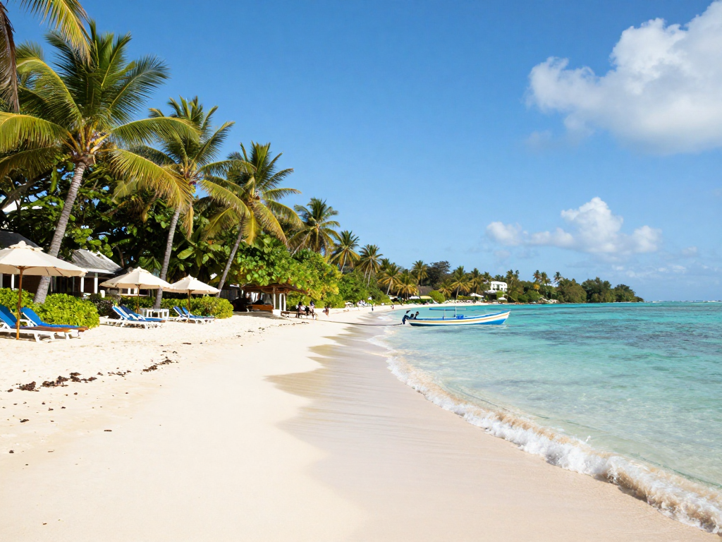 Choosing Your Perfect Jamaica All-Inclusive Destination