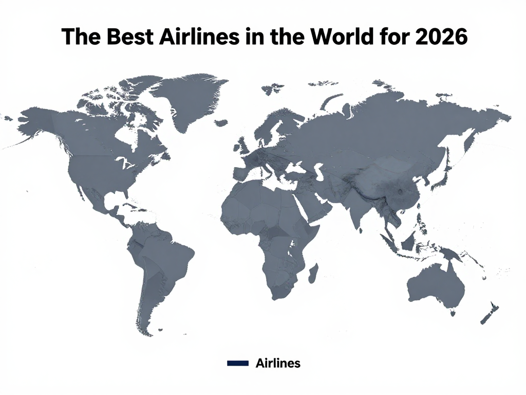 Best Airlines in the World