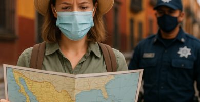 Navigating Mexico: Updated Safety Protocols for Travelers