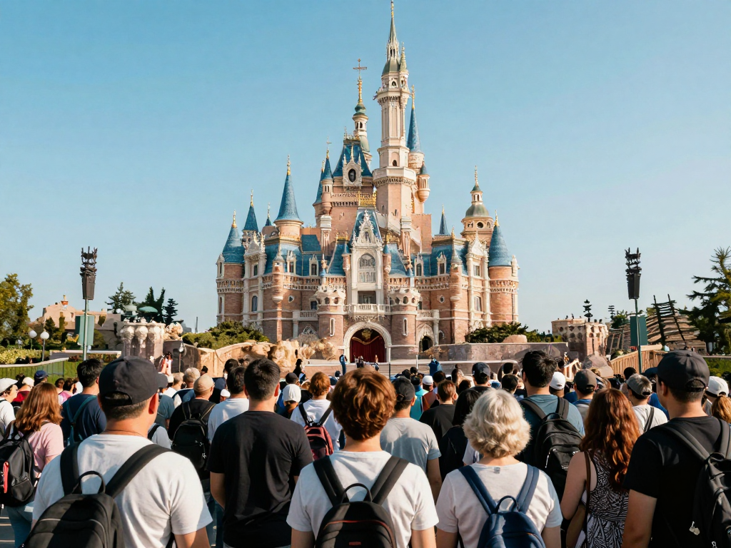 Maximizing Sightseeing: Tips for Avoiding Crowds in Popular Destinations