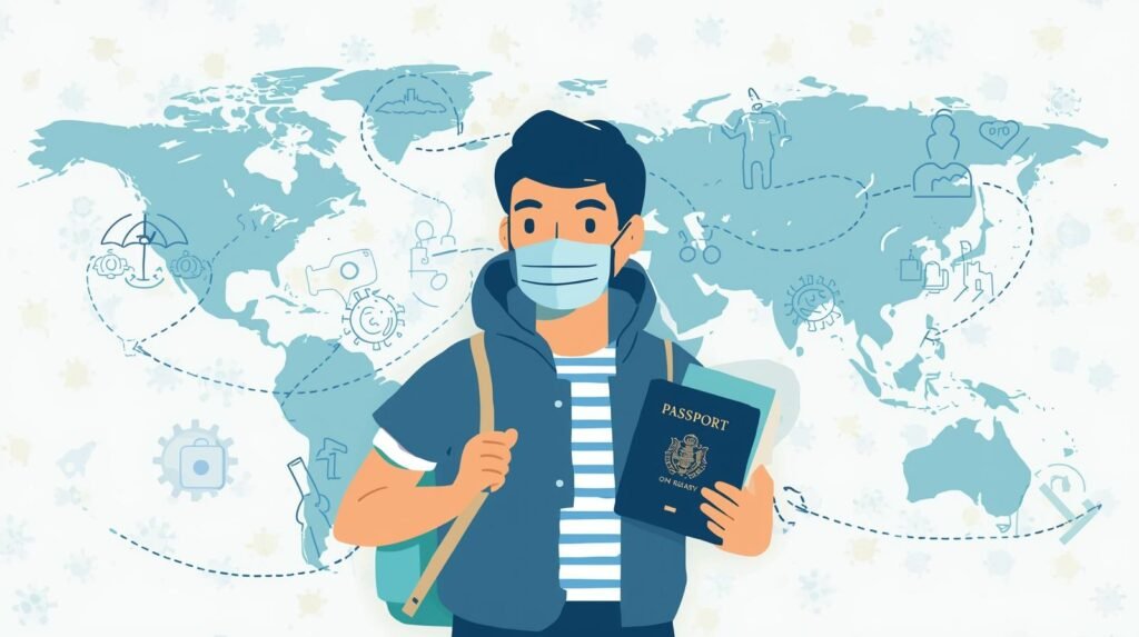 Navigating Post-COVID Travel: Essential Safety Updates and Tips