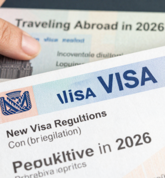 New Visa Regulations for Traveling Abroad in 2024