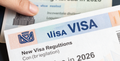 New Visa Regulations for Traveling Abroad in 2024
