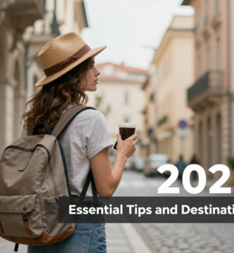 Solo Female Travel Safety in 2026: Essential Tips and Destinations
