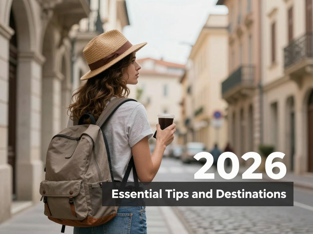 Solo Female Travel Safety in 2026: Essential Tips and Destinations