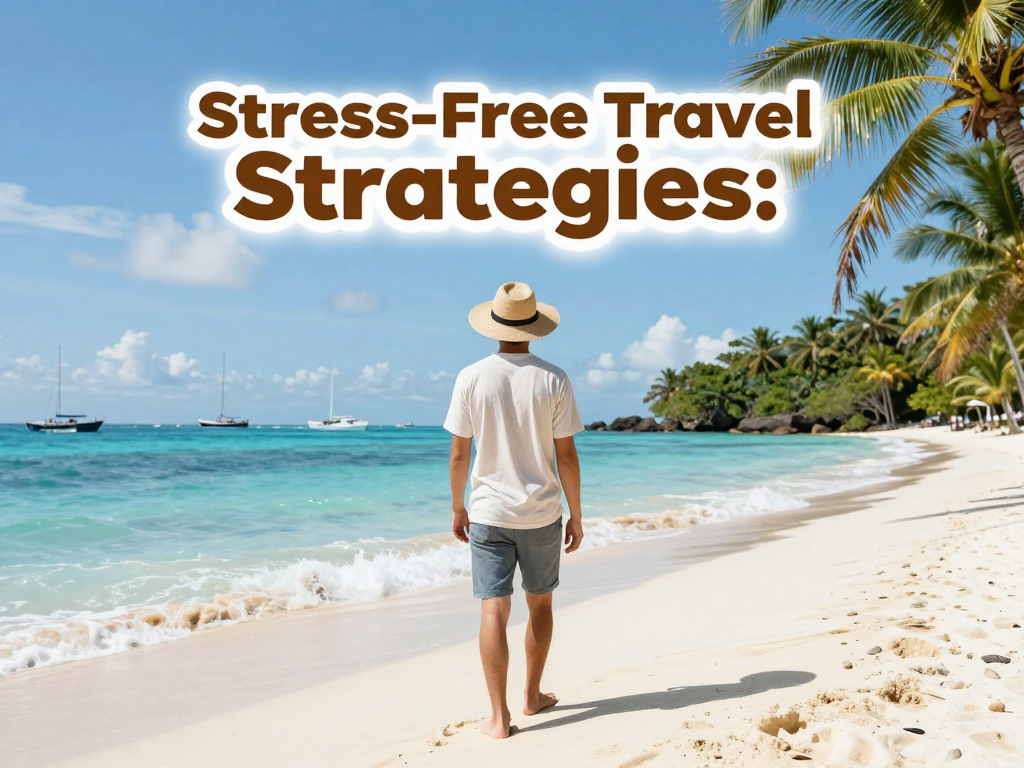 Tips for Navigating Peak Season Adventures