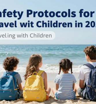 Traveling with Children