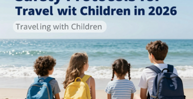 Traveling with Children
