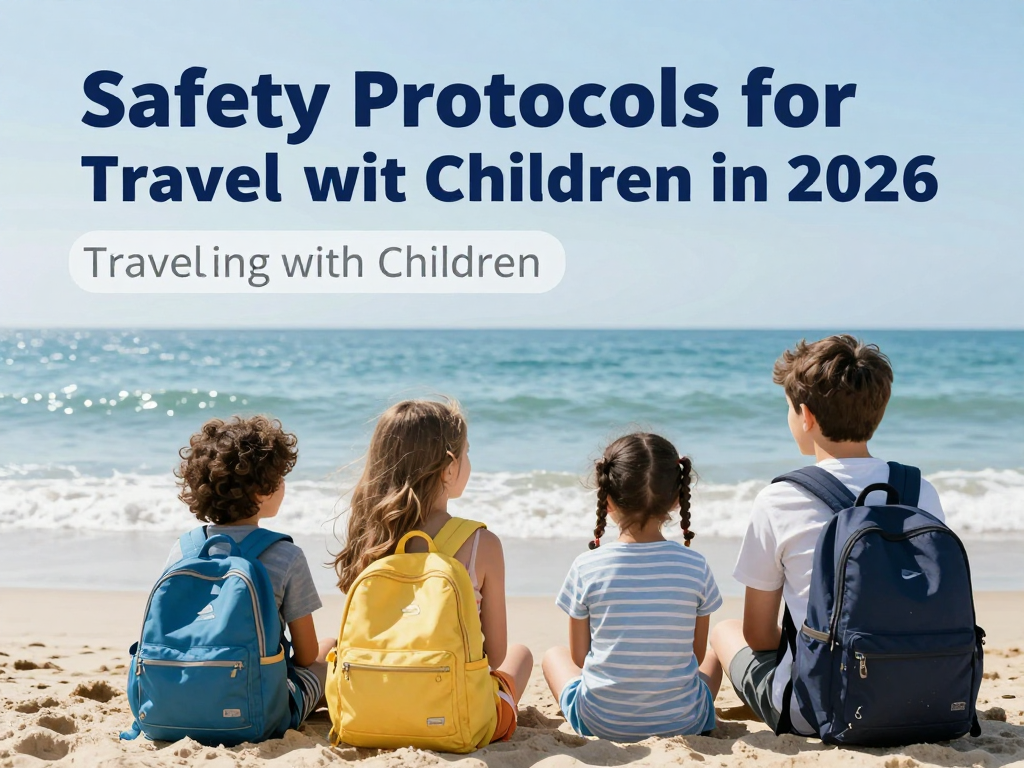 Traveling with Children