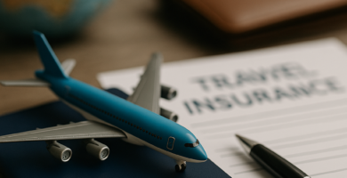 The Future of Travel Insurance: Key Considerations