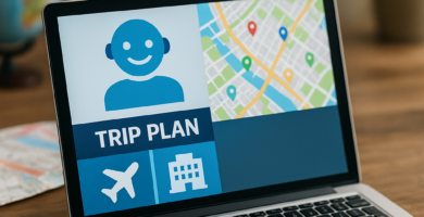 AI Travel Planners: Which One is Actually Best?