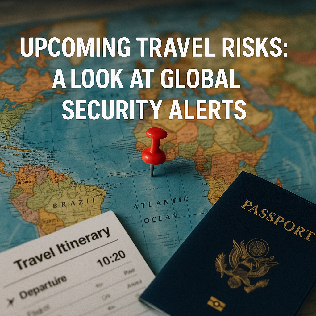 Travel Risks
