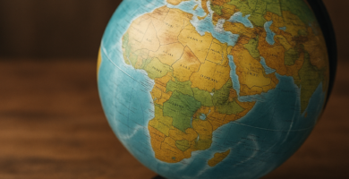 March 2026 Travel Update: Regions to Avoid