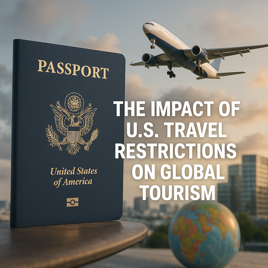 Restrictions on Global Tourism