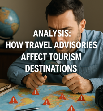 Travel Advisories