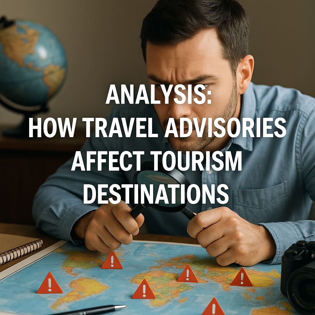 Travel Advisories