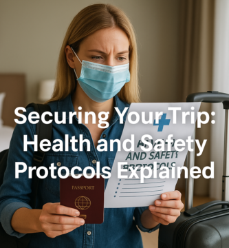 Securing Your Trip