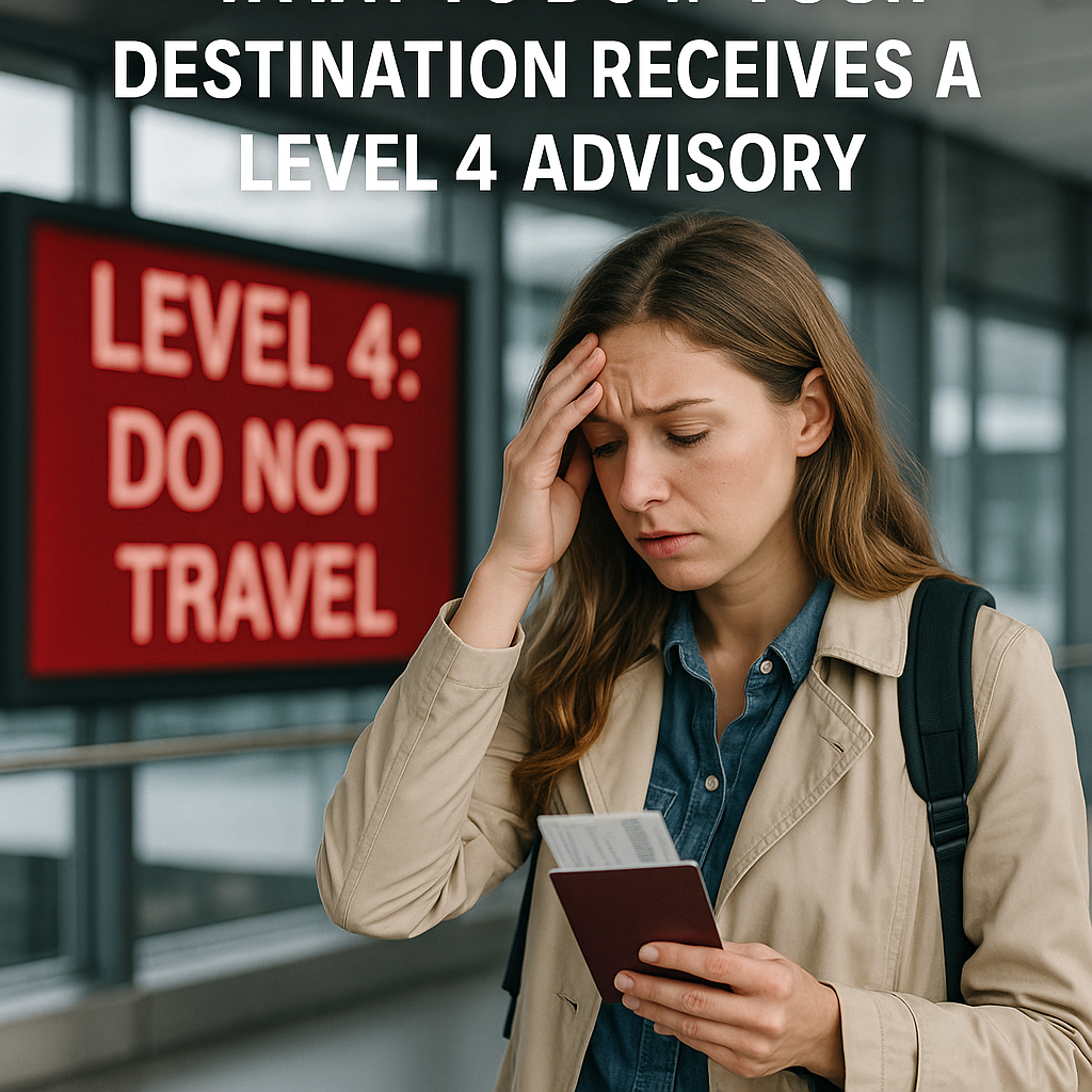Destination Receives