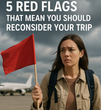 Reconsider Your Trip