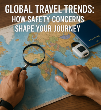Global Travel Trends