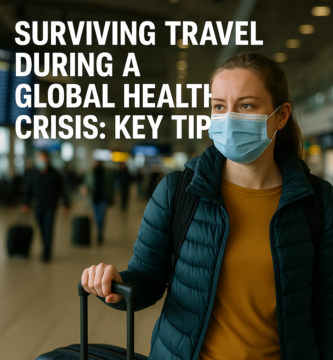 Surviving Travel