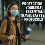 Travel Safety Protocols 2026