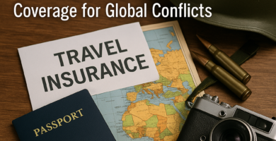 Travel Insurance