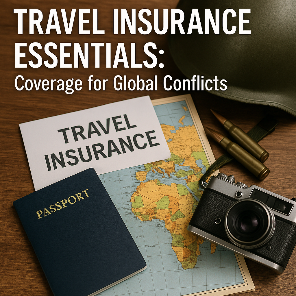Travel Insurance