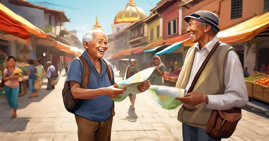 Essential Tips for Every Traveler