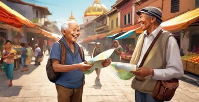 Essential Tips for Every Traveler