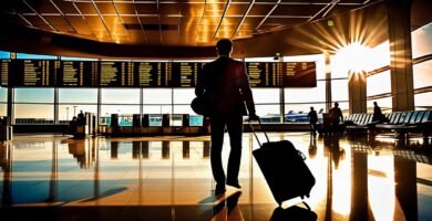 Traveling or Travelling: What's the Correct Spelling?