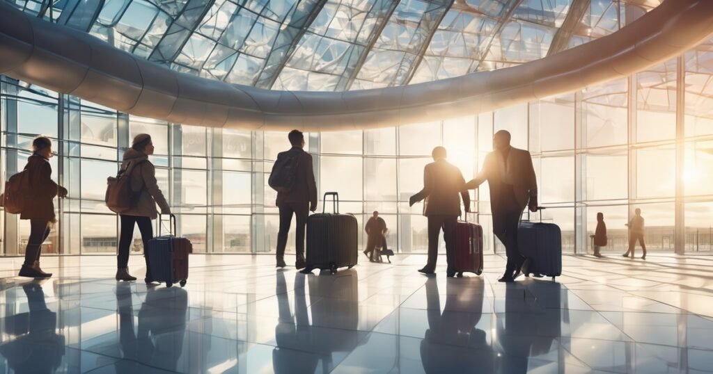 New Global Travel Protocols