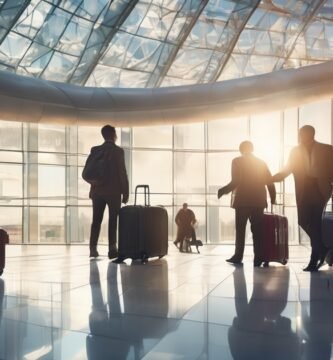 New Global Travel Protocols