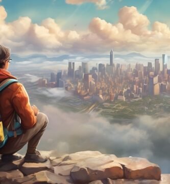 Emerging Travel Destinations