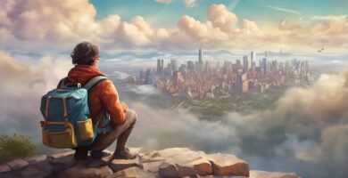 Emerging Travel Destinations