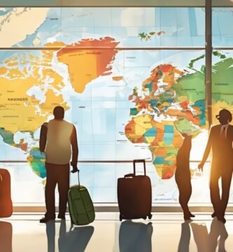 How Political Events Are Shaping Travel Safety Perceptions Worldwide